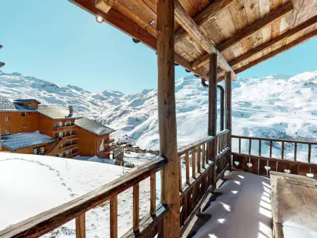 Chalet de Charme au bord des pistes, 14/15 pers, wifi - Photo 10