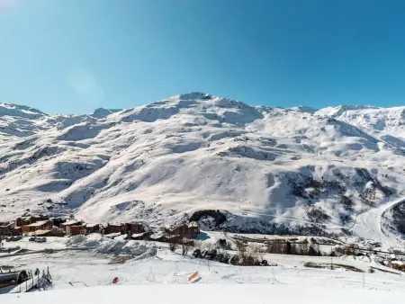 Chalet de Charme au bord des pistes, 14/15 pers, wifi - Photo 11