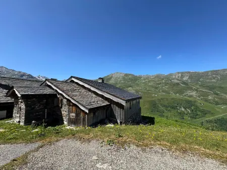 Chalet de Charme au bord des pistes, 14/15 pers, wifi - Photo 20