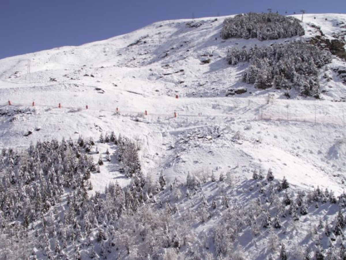 Studio 2 pers. ski aux pieds - Les Menuires - Photo 7