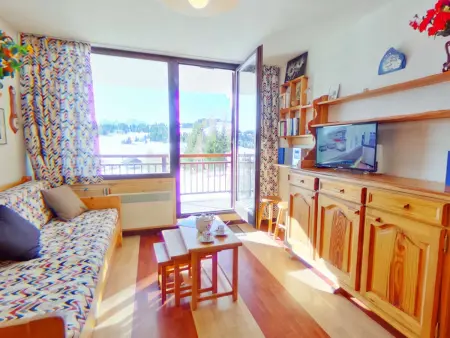 Location maison à Les Saisies