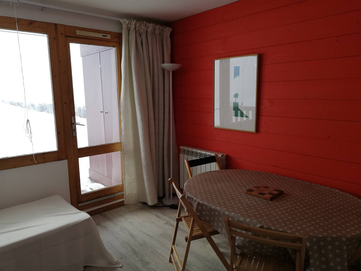 Appartement skis aux pieds, Plagne Villages, 6 personnes - Photo 3