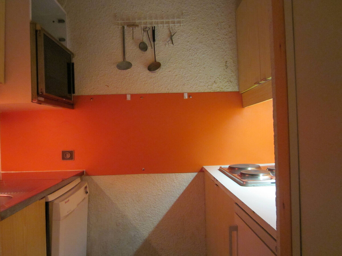 Appartement skis aux pieds, Plagne Villages, 6 personnes - Photo 4