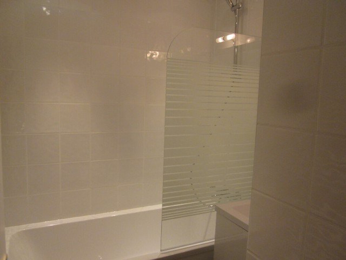 Appartement skis aux pieds, Plagne Villages, 6 personnes - Photo 7