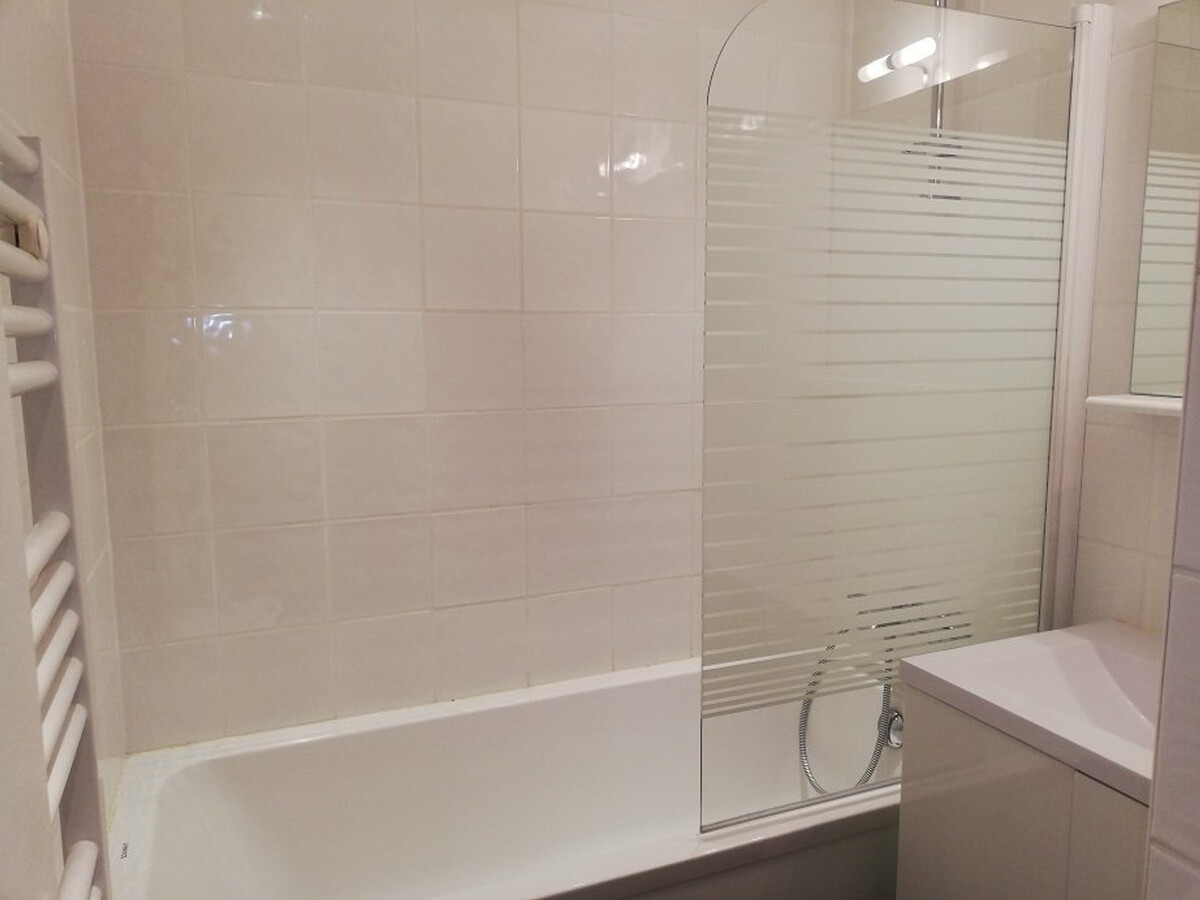 Appartement skis aux pieds, Plagne Villages, 6 personnes - Photo 8