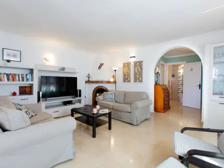 Maison Cecilie à Nerja, 4 pers., vue mer : photo 6