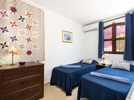 Maison Cecilie à Nerja, 4 pers., vue mer : photo 13
