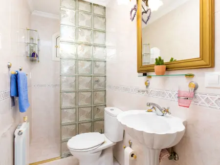 Maison Cecilie à Nerja, 4 pers., vue mer : photo 14