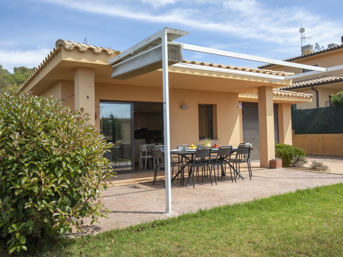 Maison Formentera à L'Estartit – jardin clos et garage - Photo 1