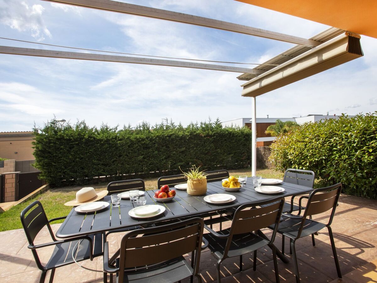 Maison Formentera à L'Estartit – jardin clos et garage - Photo 2