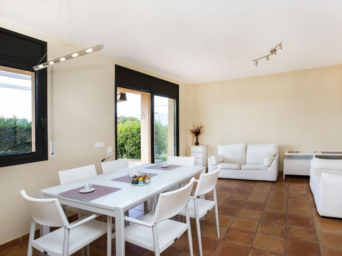 Maison Formentera à L'Estartit – jardin clos et garage - Photo 3
