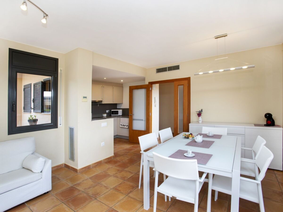 Maison Formentera à L'Estartit – jardin clos et garage - Photo 6