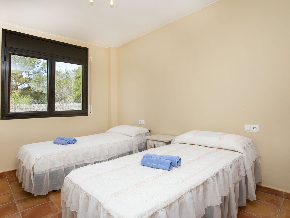Maison Formentera à L'Estartit – jardin clos et garage - Photo 10