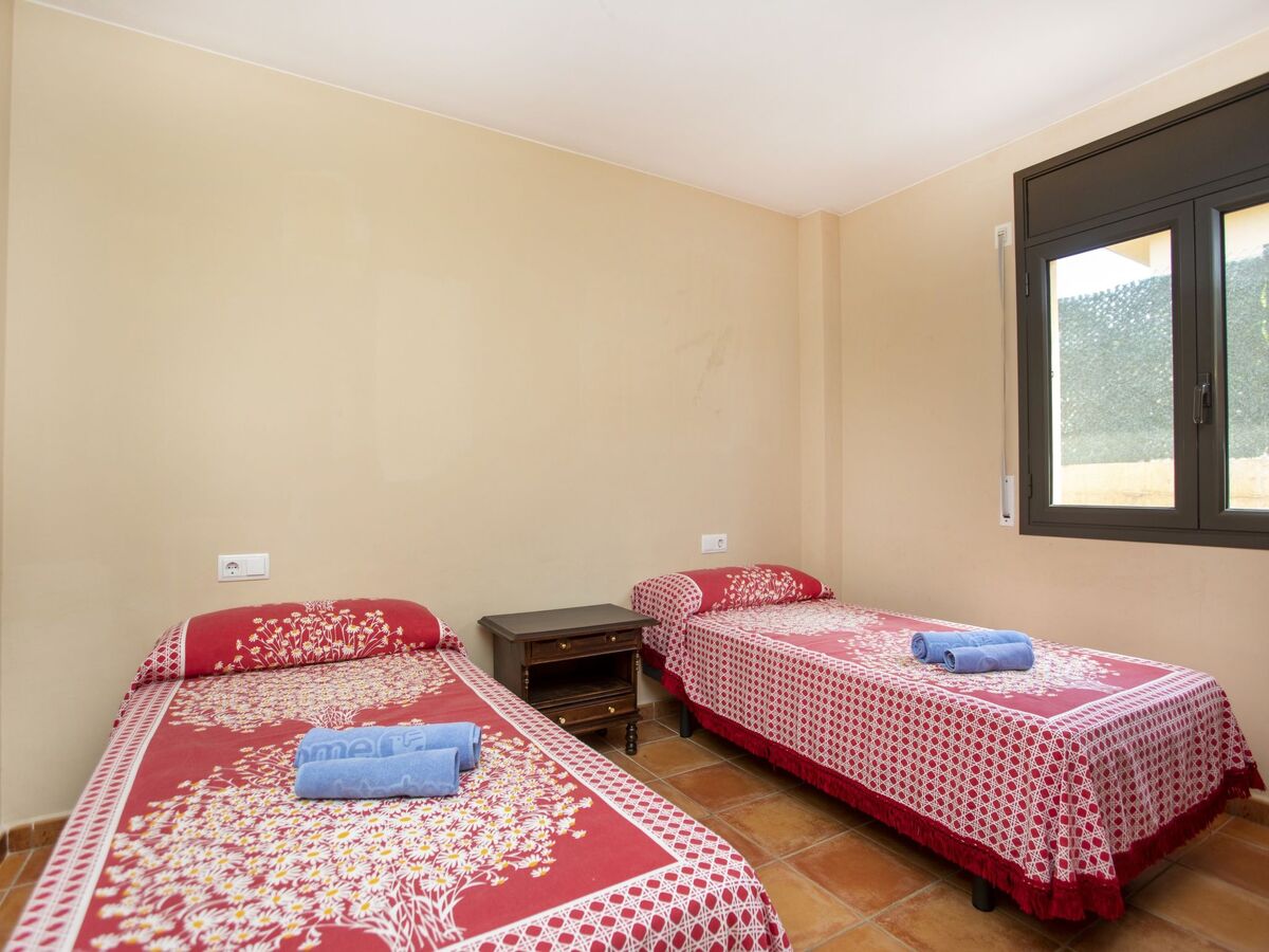Maison Formentera à L'Estartit – jardin clos et garage - Photo 12