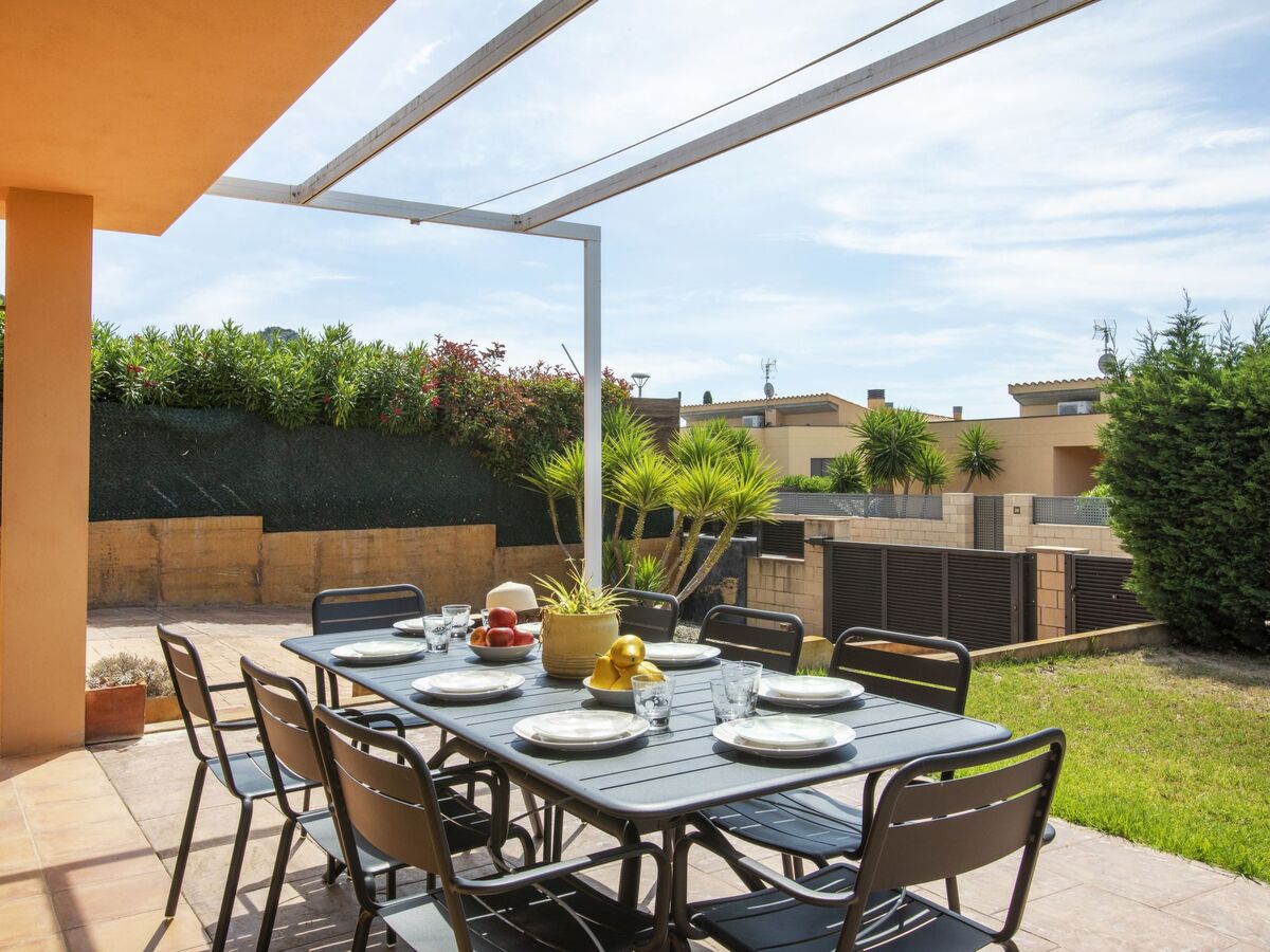 Maison Formentera à L'Estartit – jardin clos et garage - Photo 14