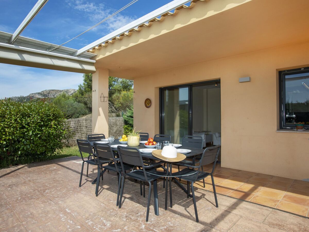 Maison Formentera à L'Estartit – jardin clos et garage - Photo 15