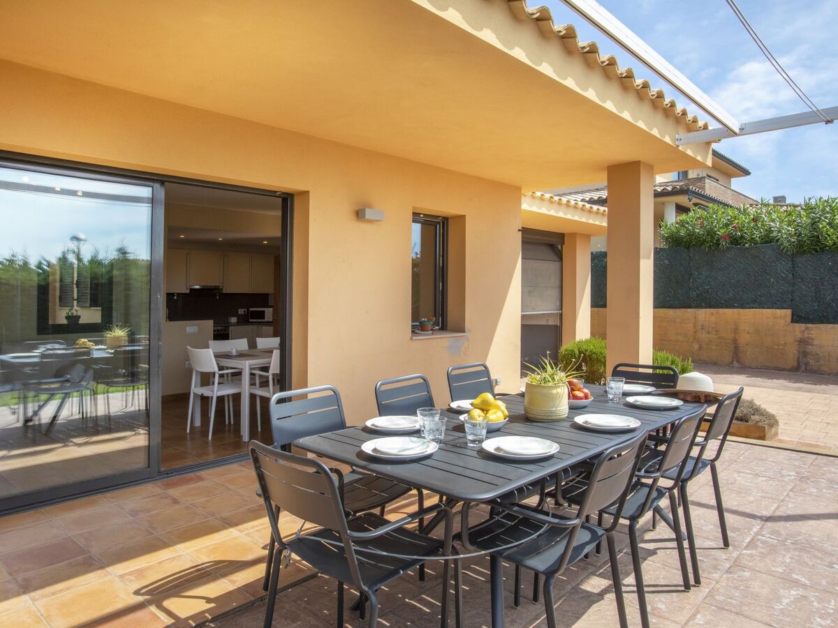 Maison Formentera à L'Estartit – jardin clos et garage - Photo 16