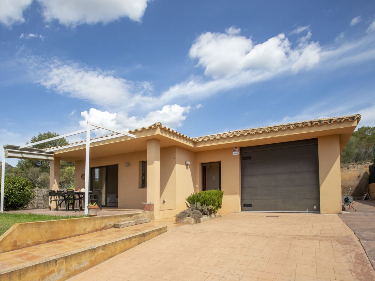 Maison Formentera à L'Estartit – jardin clos et garage - Photo 17