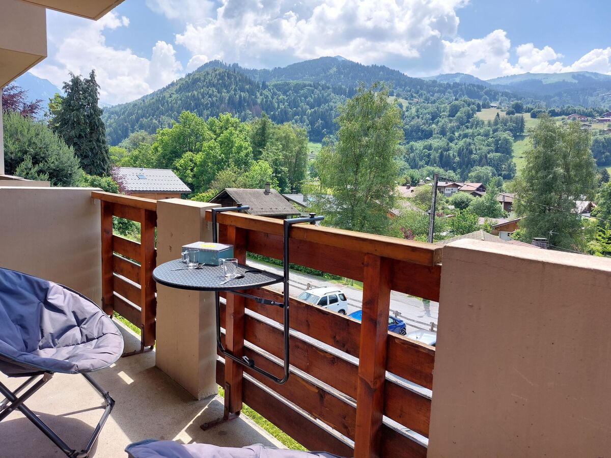 Studio 22 m² Les Chalets du Soleil, vue montagne - Photo 3
