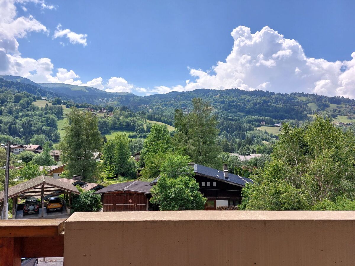 Studio 22 m² Les Chalets du Soleil, vue montagne - Photo 4