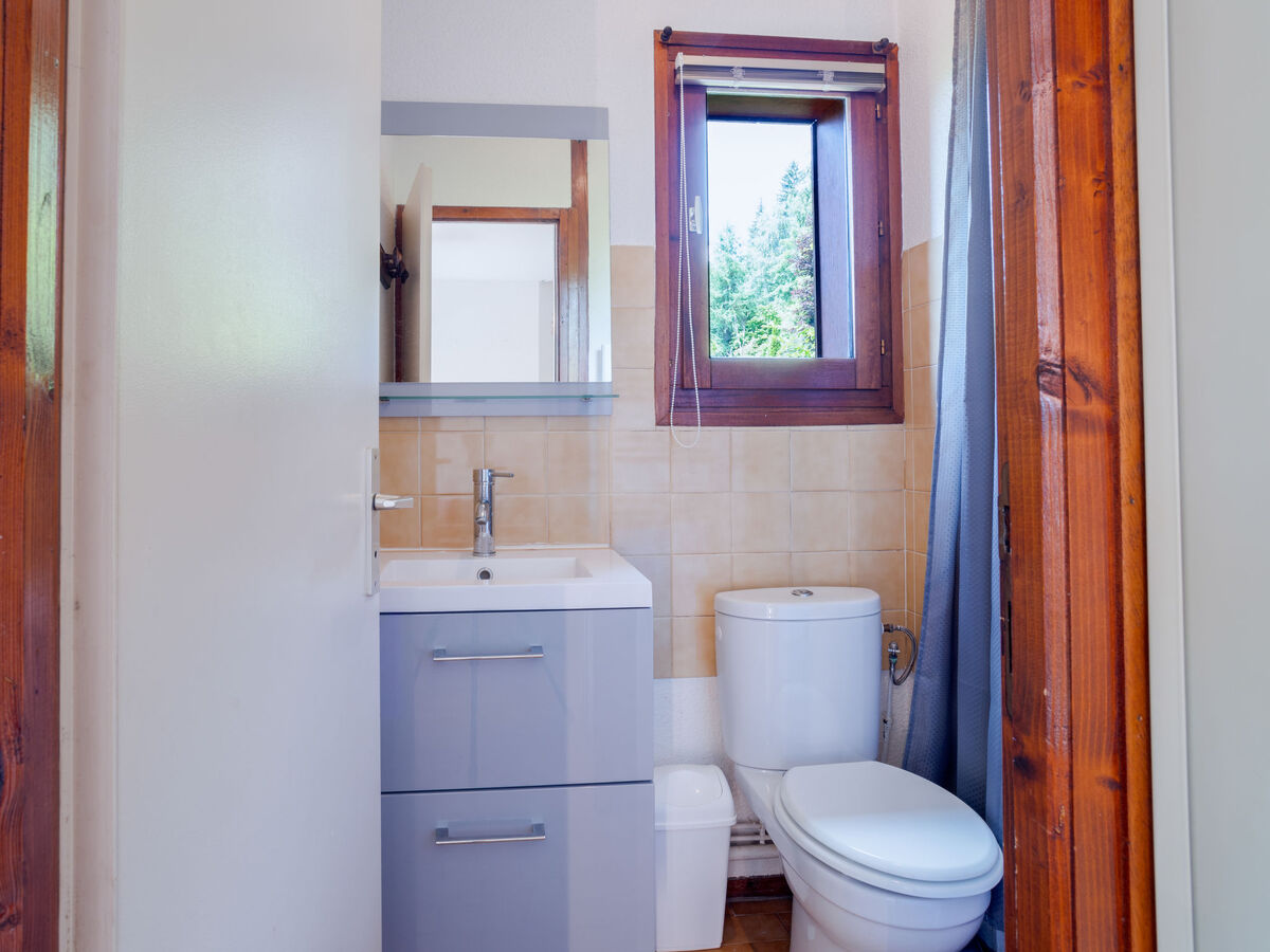 Studio 22 m² Les Chalets du Soleil, vue montagne - Photo 10