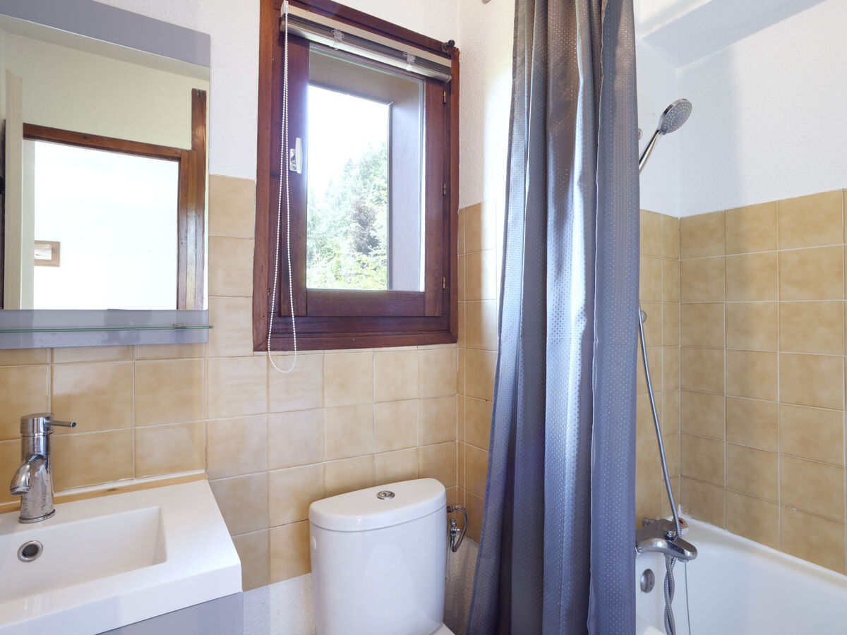 Studio 22 m² Les Chalets du Soleil, vue montagne - Photo 11