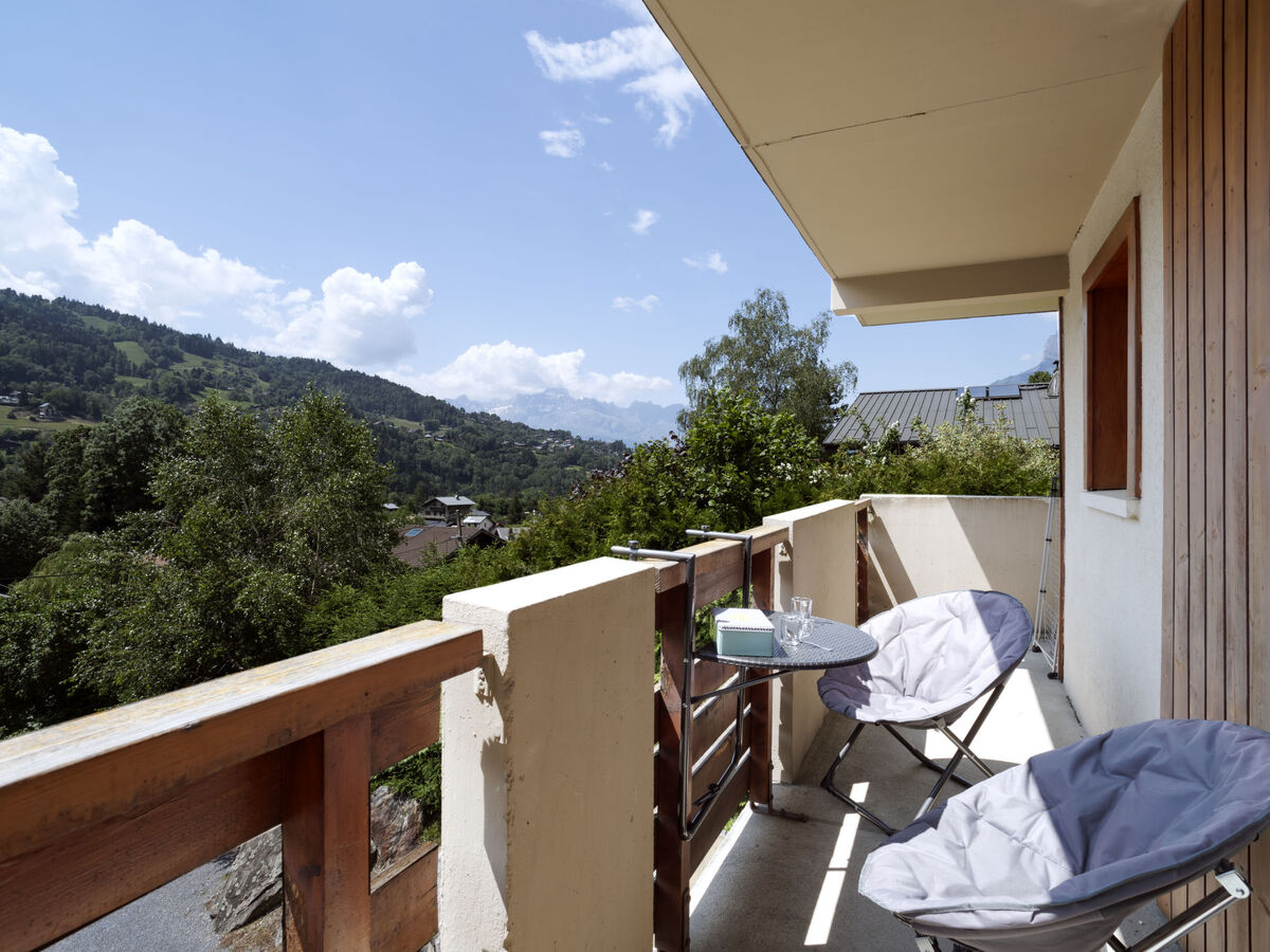 Studio 22 m² Les Chalets du Soleil, vue montagne - Photo 17