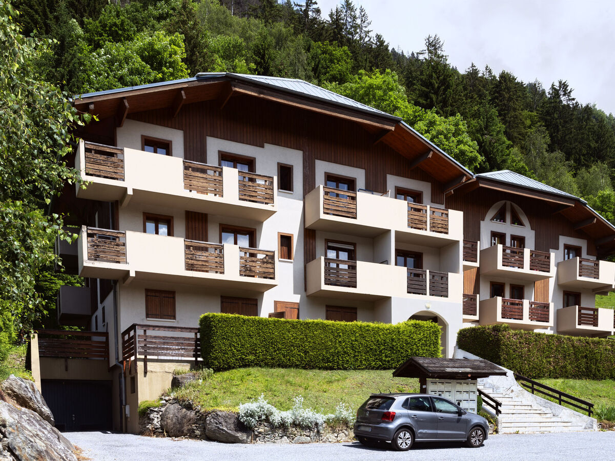 Studio 22 m² Les Chalets du Soleil, vue montagne - Photo 18