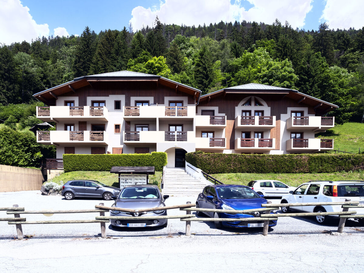 Studio 22 m² Les Chalets du Soleil, vue montagne - Photo 19