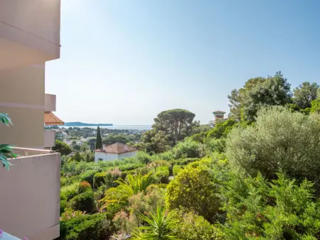 de Cavalaire, Appartement 4 personnes à Cavalaire - Photo 1