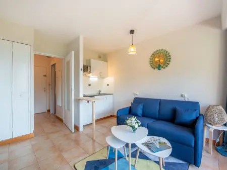 de Cavalaire, Appartement 4 personnes à Cavalaire - Photo 2