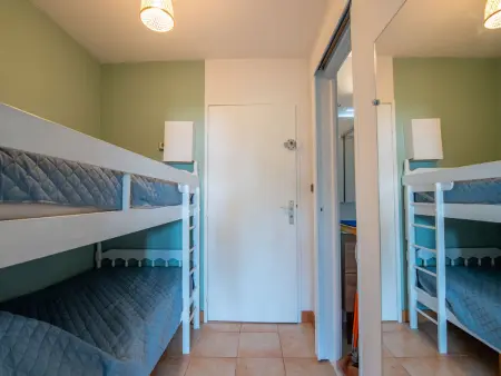 de Cavalaire, Appartement 4 personnes à Cavalaire - Photo 4