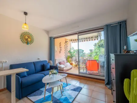 de Cavalaire, Appartement 4 personnes à Cavalaire - Photo 5