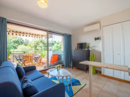 de Cavalaire, Appartement 4 personnes à Cavalaire - Photo 6