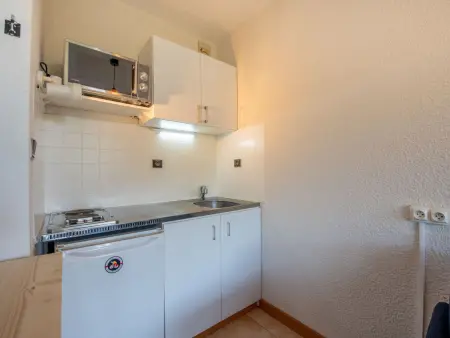 de Cavalaire, Appartement 4 personnes à Cavalaire - Photo 8