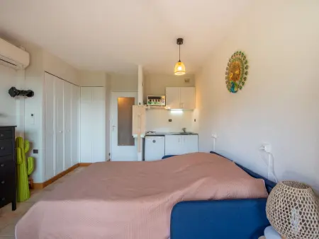 de Cavalaire, Appartement 4 personnes à Cavalaire - Photo 9