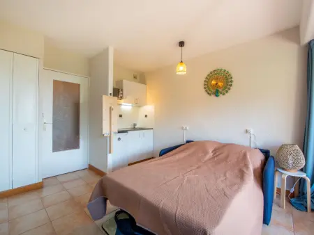 de Cavalaire, Appartement 4 personnes à Cavalaire - Photo 10