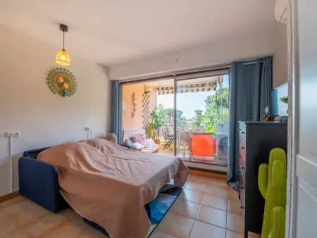de Cavalaire, Appartement 4 personnes à Cavalaire - Photo 11
