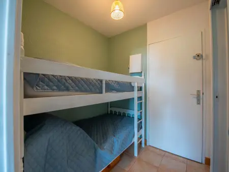 de Cavalaire, Appartement 4 personnes à Cavalaire - Photo 12