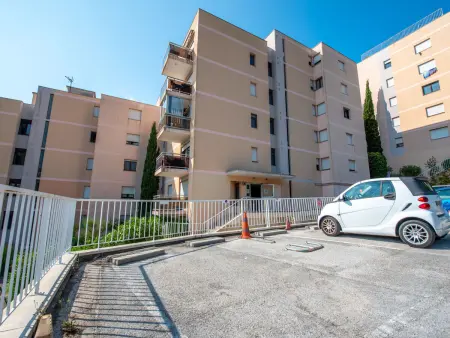 de Cavalaire, Appartement 4 personnes à Cavalaire - Photo 16