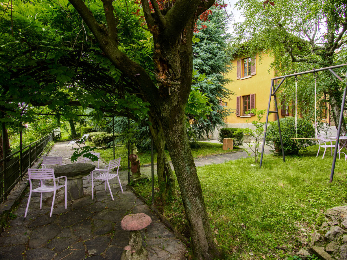 Clotilde, appartement 4 pièces à Tavernerio près de Como - Photo 3