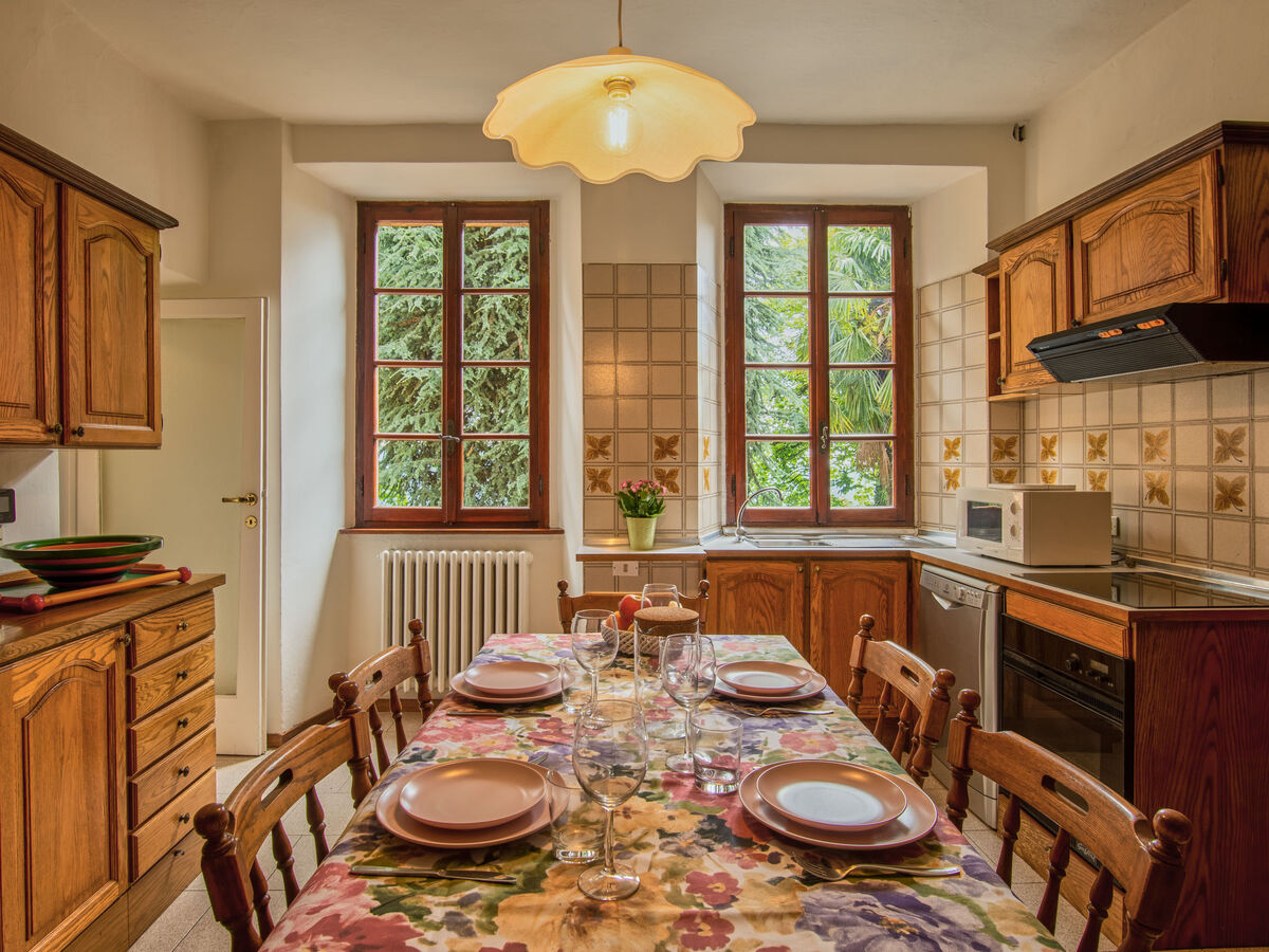 Clotilde, appartement 4 pièces à Tavernerio près de Como - Photo 4