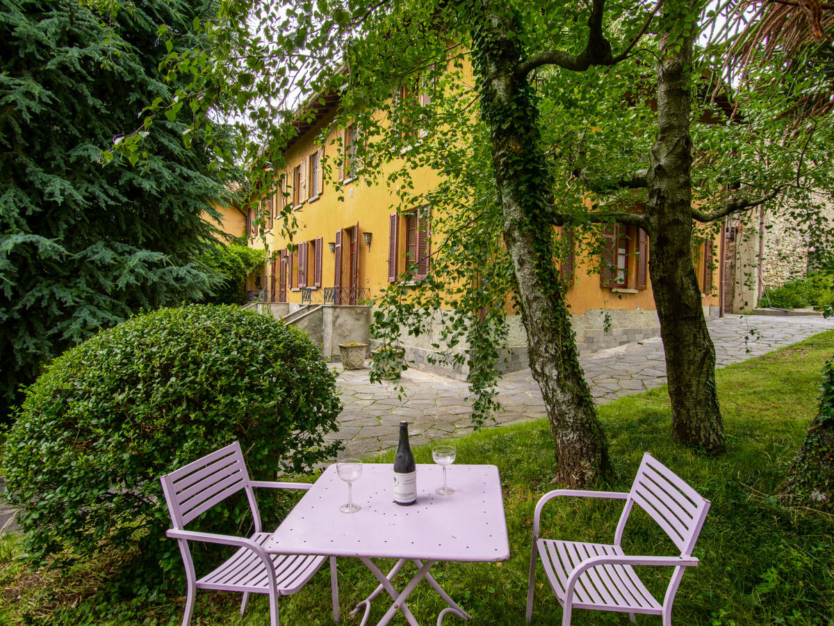 Clotilde, appartement 4 pièces à Tavernerio près de Como - Photo 23