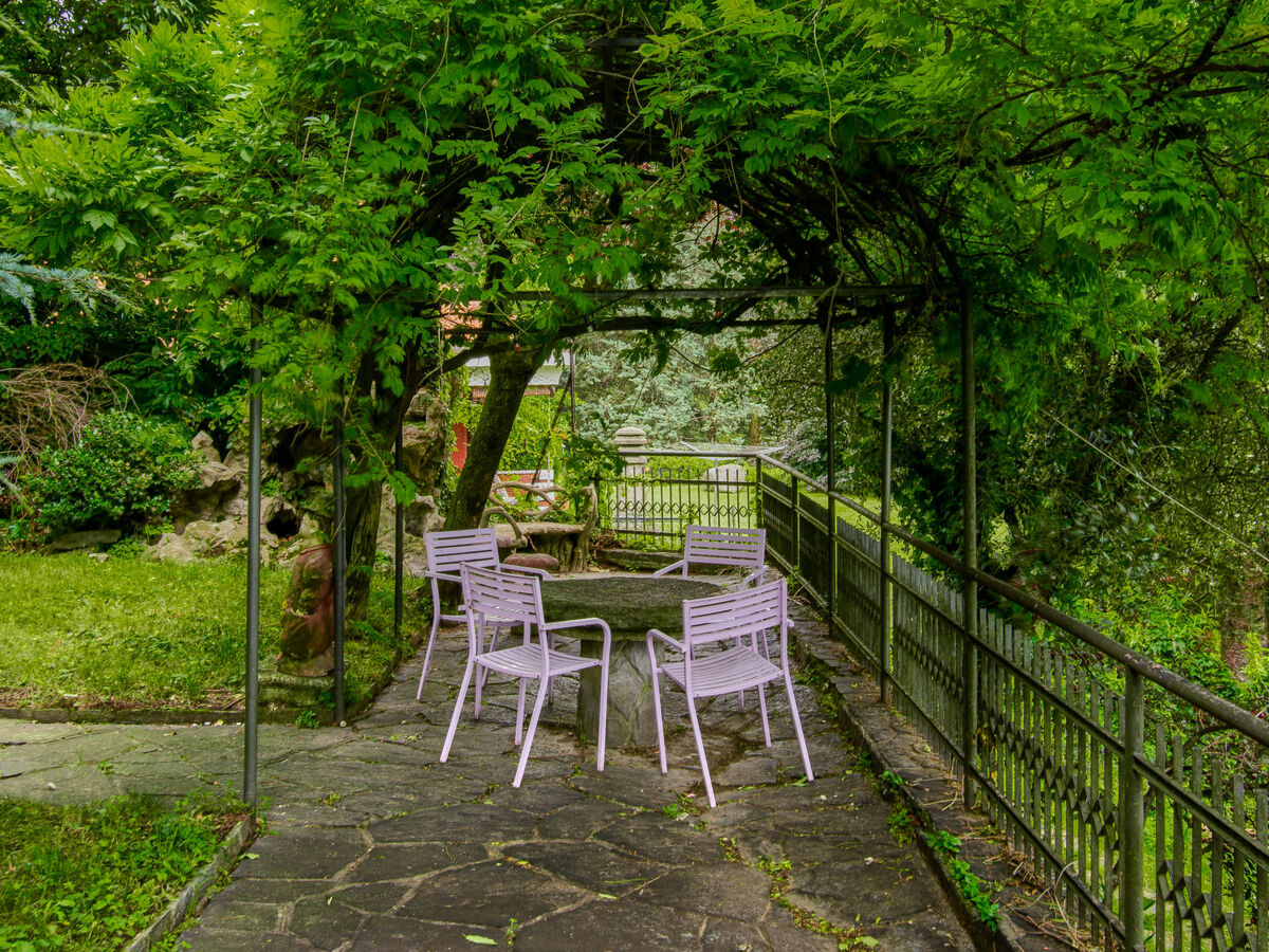 Clotilde, appartement 4 pièces à Tavernerio près de Como - Photo 24
