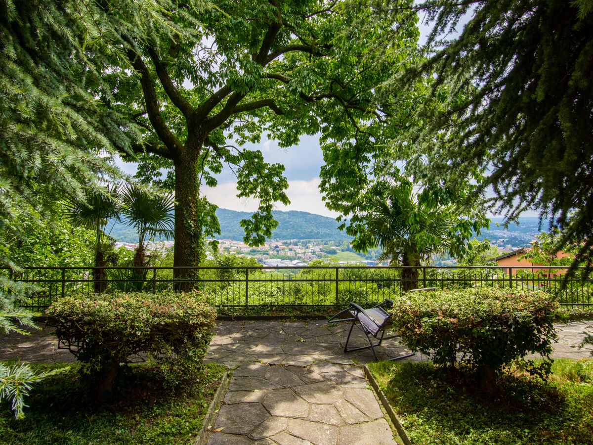 Clotilde, appartement 4 pièces à Tavernerio près de Como - Photo 25