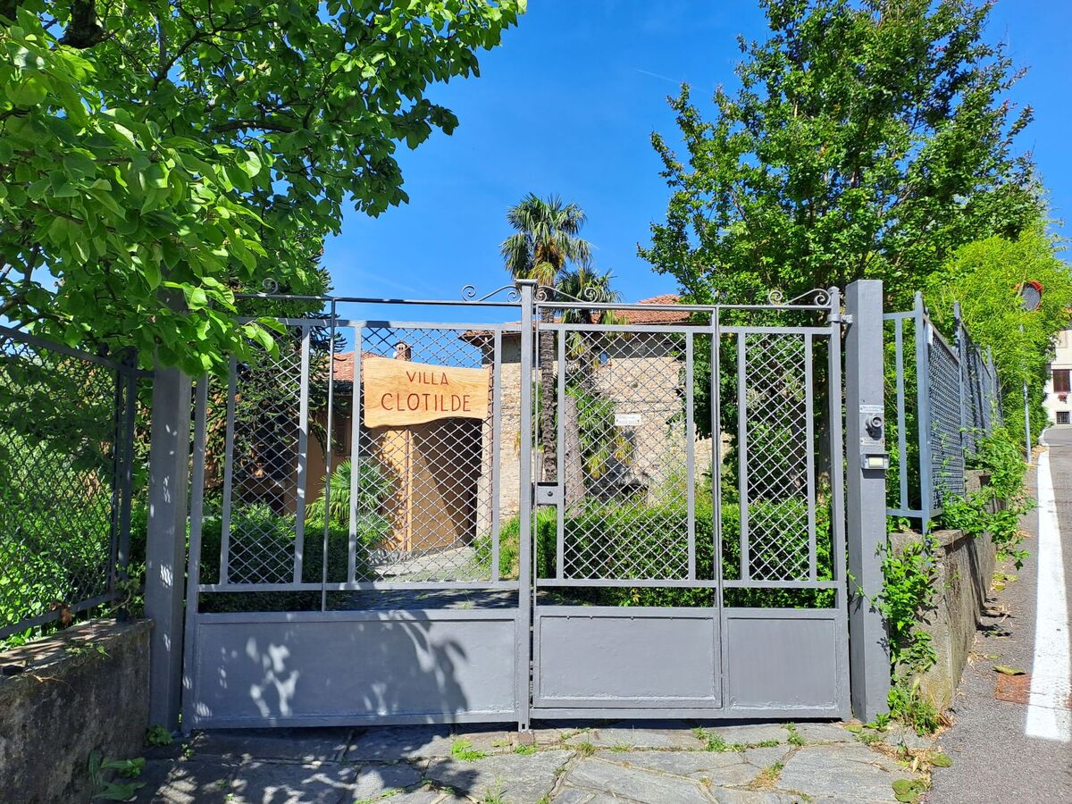 Clotilde, appartement 4 pièces à Tavernerio près de Como - Photo 27