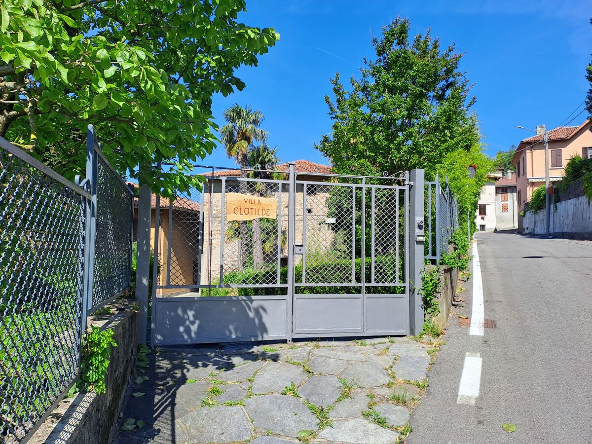 Clotilde, appartement 4 pièces à Tavernerio près de Como - Photo 28