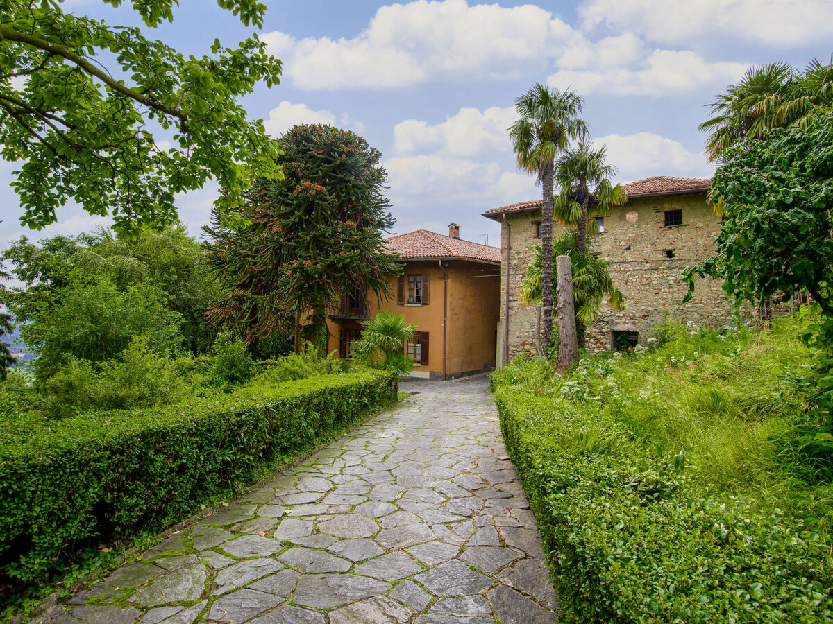 Clotilde, appartement 4 pièces à Tavernerio près de Como - Photo 29