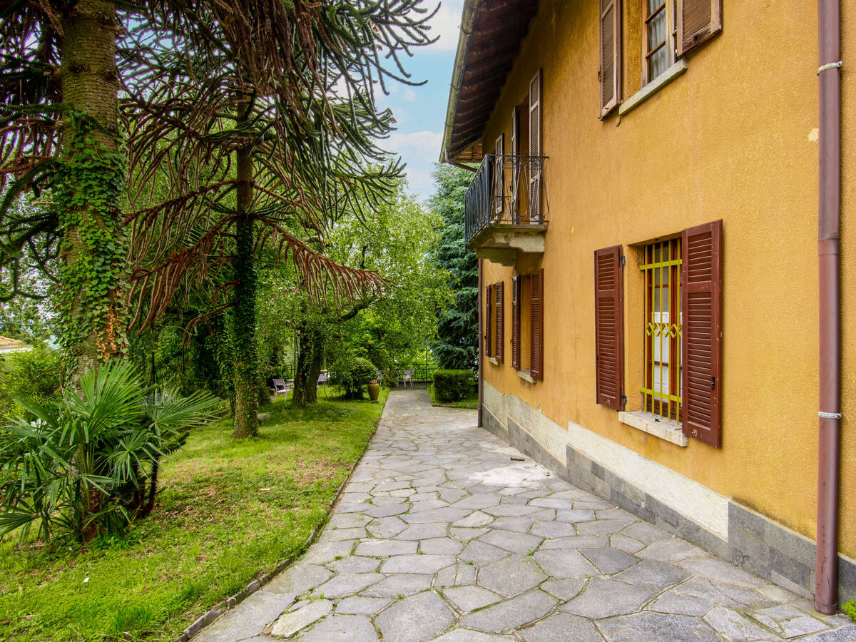 Clotilde, appartement 4 pièces à Tavernerio près de Como - Photo 30