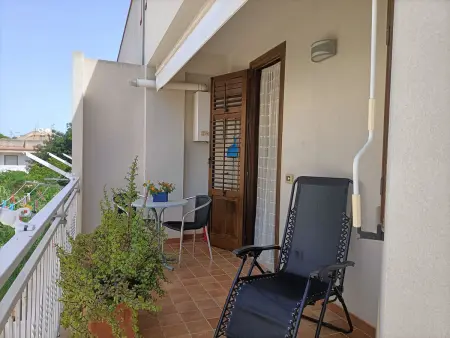 Palma Gaia Relax - Appartement 6 pers. San Vito lo Capo : photo 4